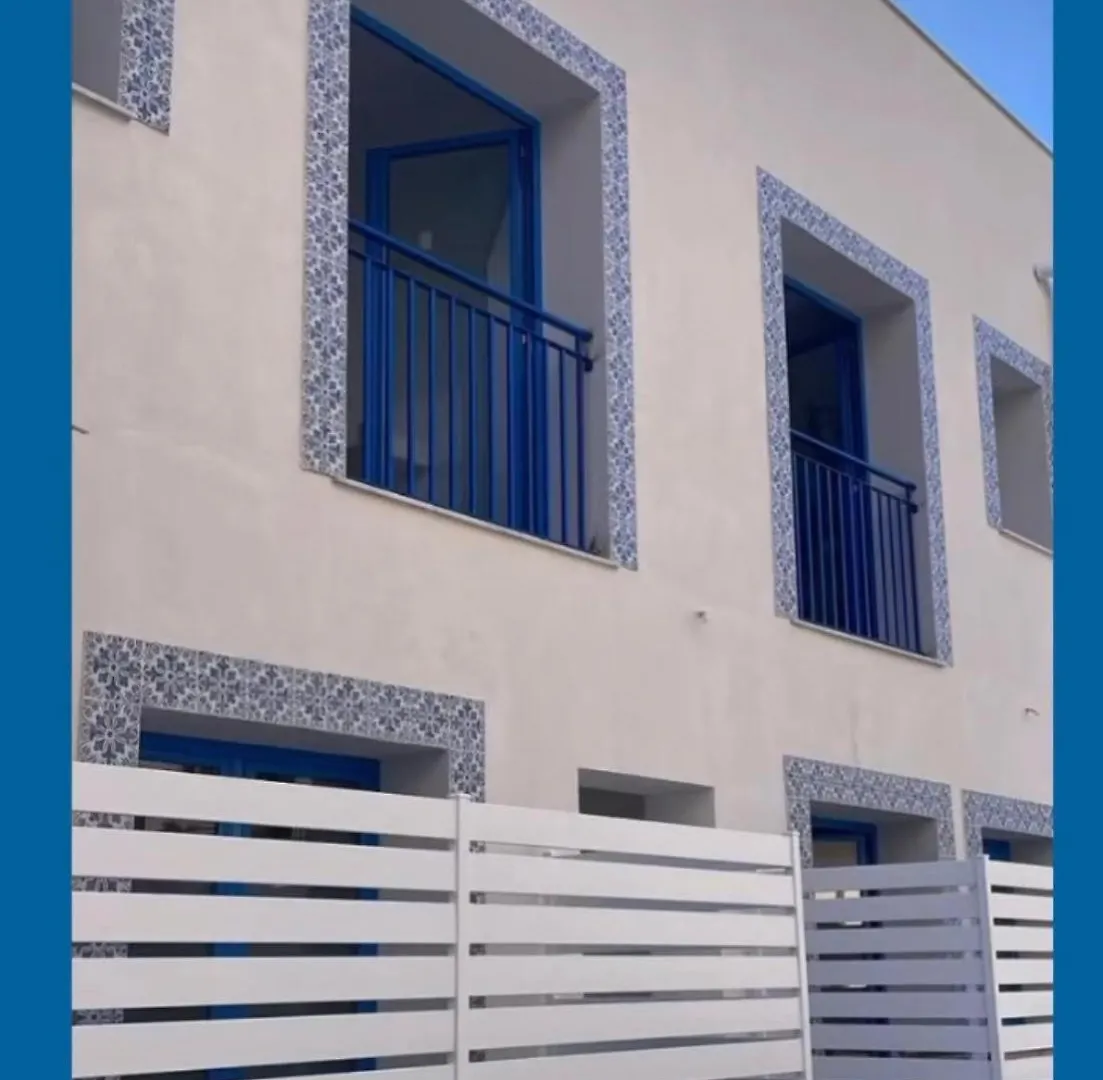 Panhouse Bed & Breakfast Palermo Italy
