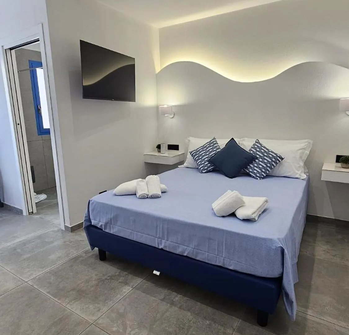 Panhouse Bed & Breakfast Palermo 0*,
