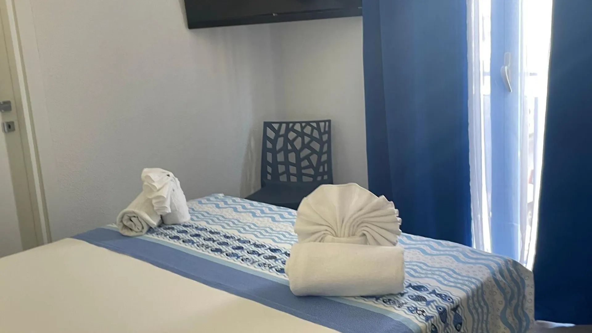 Panhouse Bed & Breakfast Palermo
