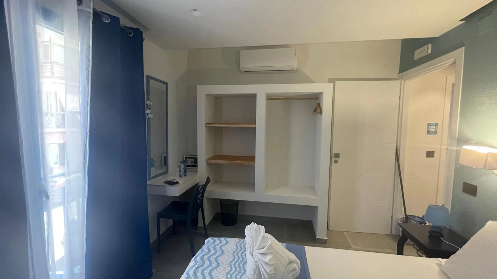 Panhouse Bed & Breakfast Palermo 0*,  Italy