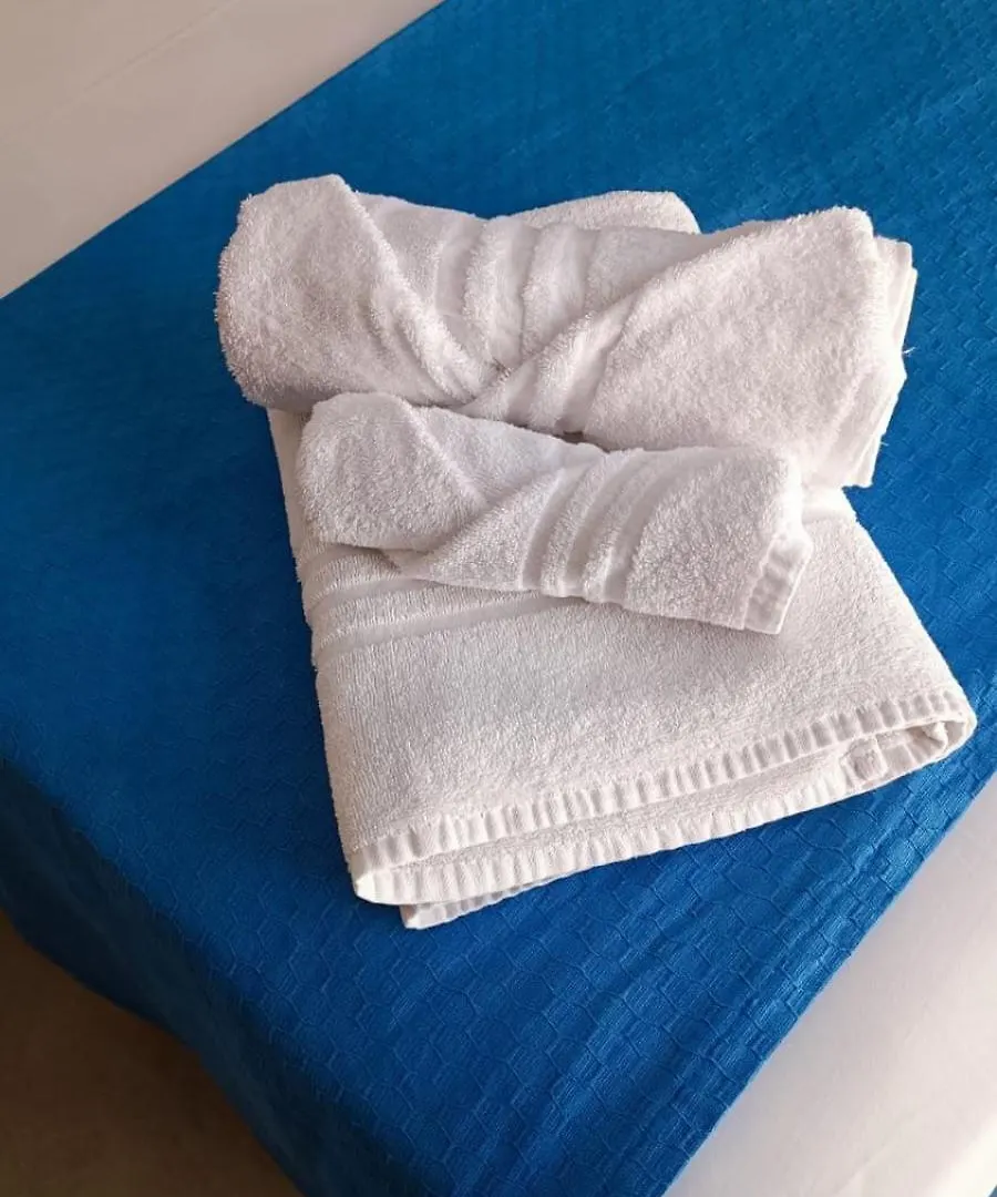 Panhouse Bed & Breakfast Palermo