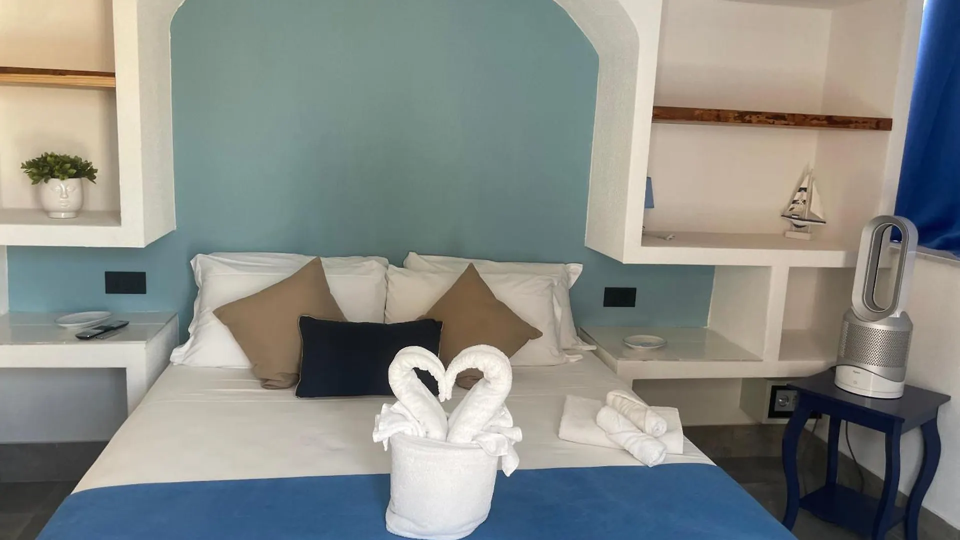 Panhouse Bed & Breakfast Palermo