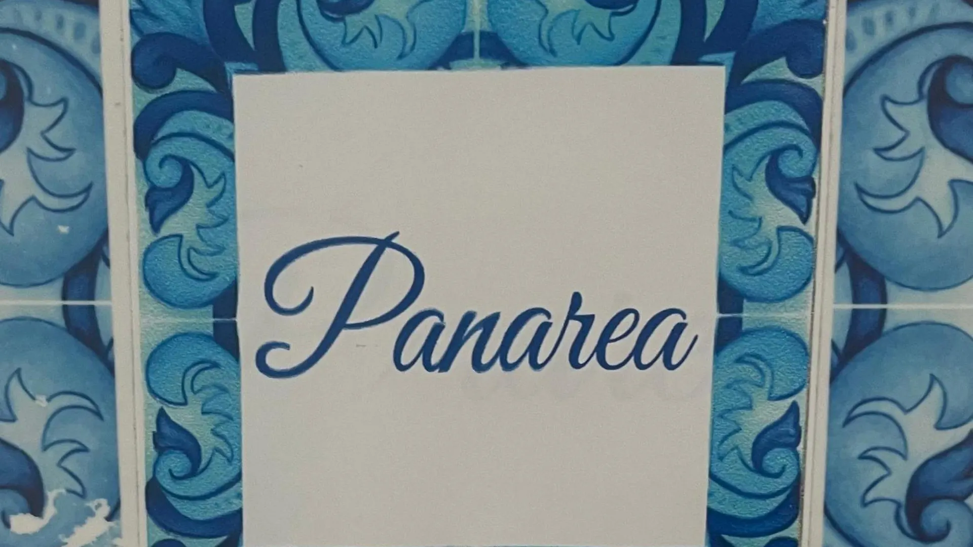 Panhouse Bed & Breakfast Palermo