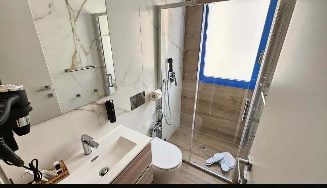 Panhouse Bed & Breakfast Palermo 0*,  Italy