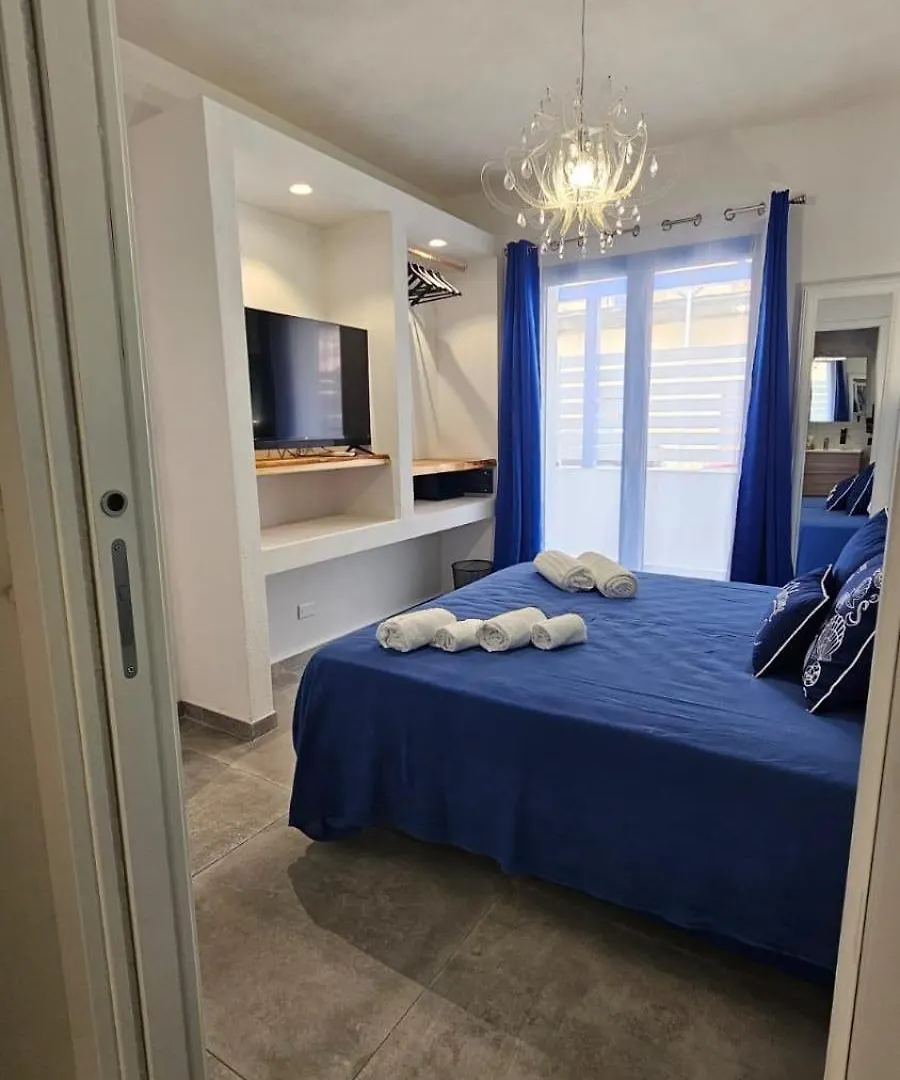 Panhouse Bed & Breakfast Palermo