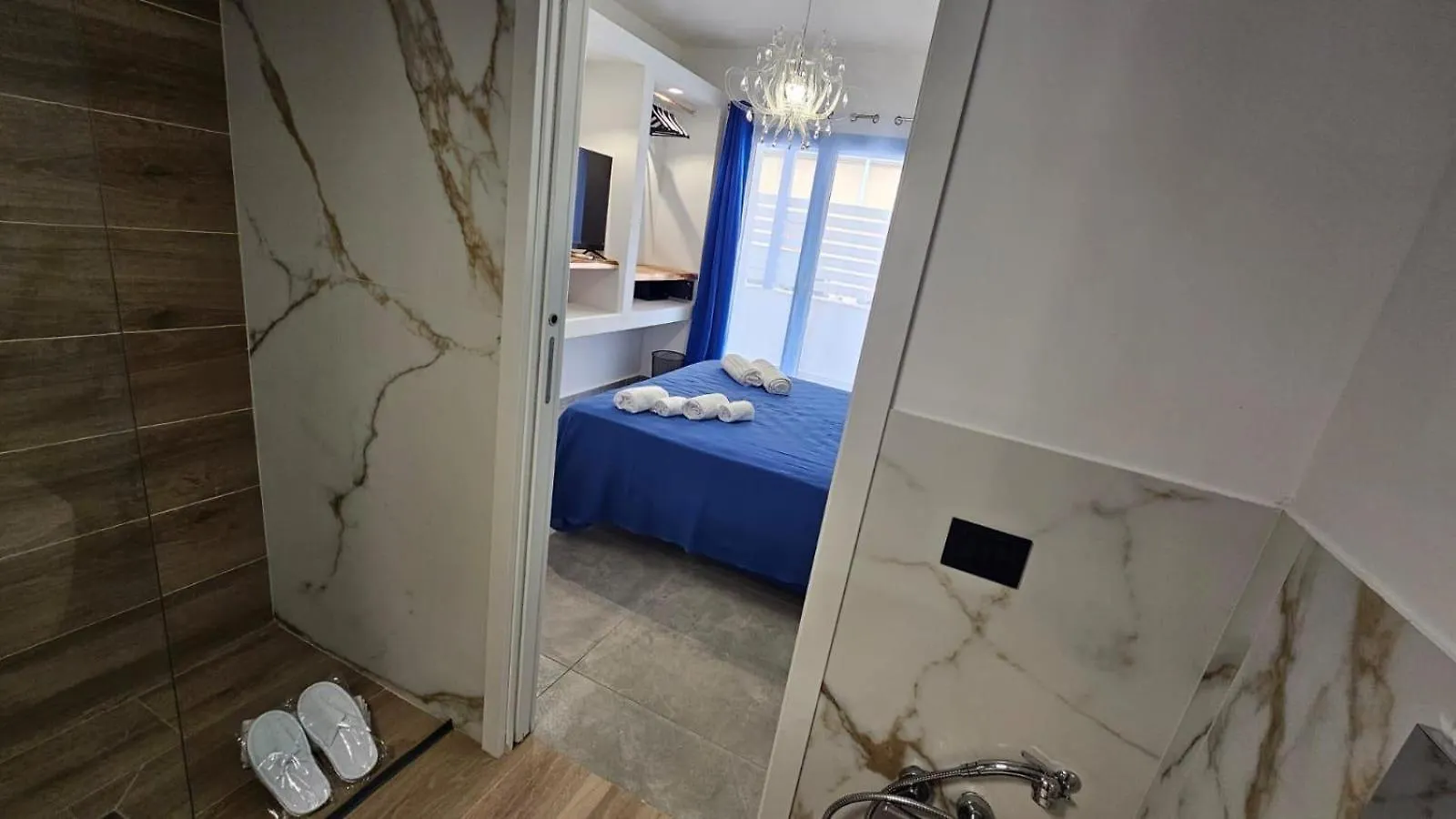 Panhouse Bed & Breakfast Palermo 0*,  Italy