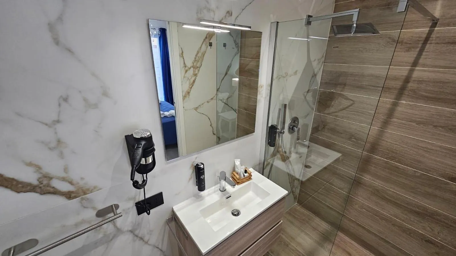 Panhouse Bed & Breakfast Palermo