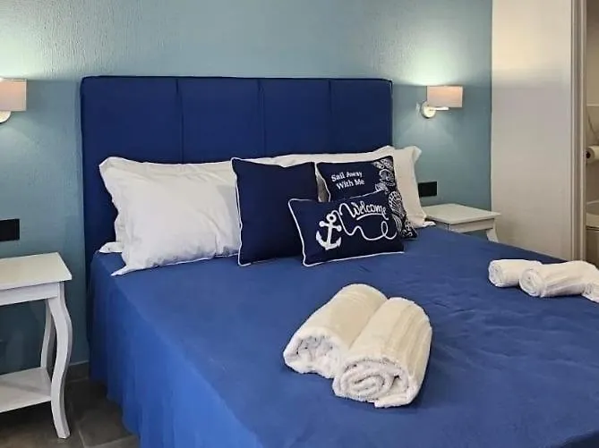 Panhouse Bed & Breakfast Palermo