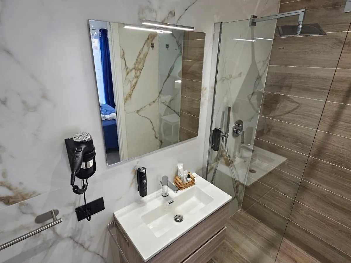 Panhouse Bed & Breakfast Palermo Italy