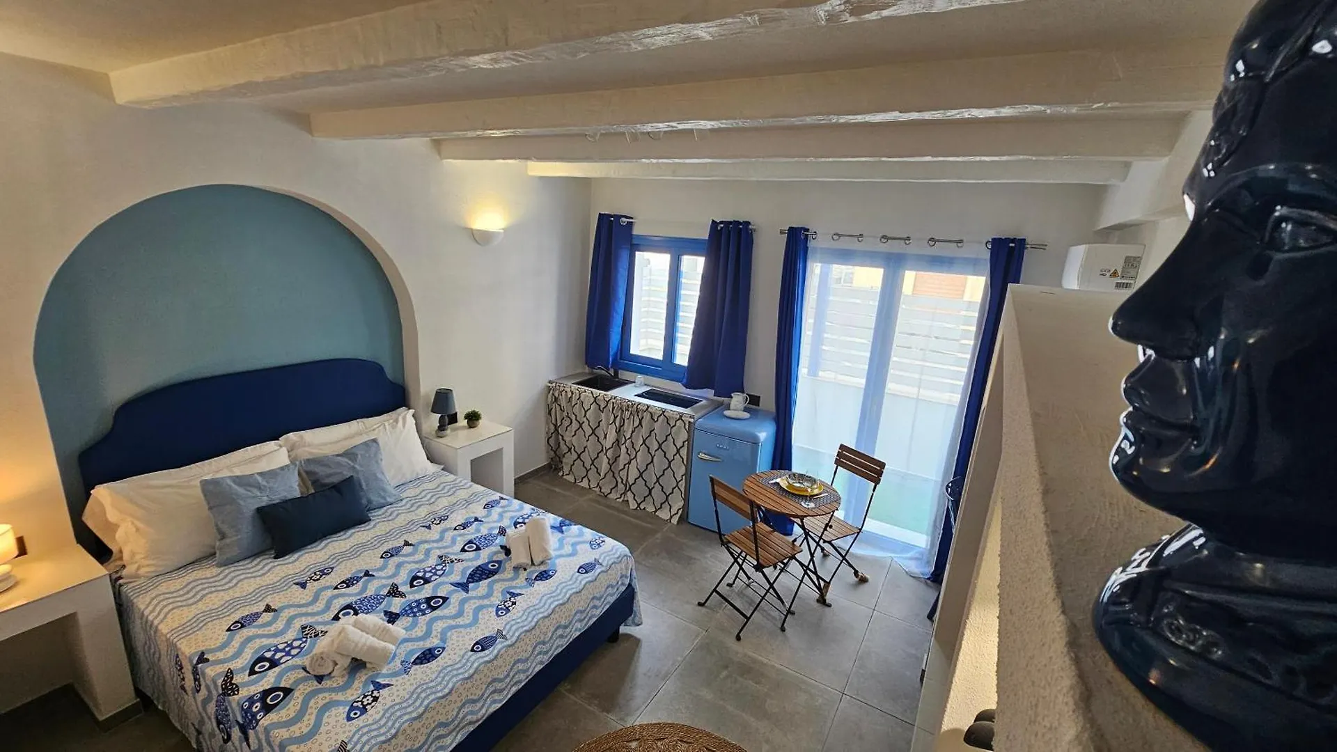 Panhouse Bed & Breakfast Palermo Italy