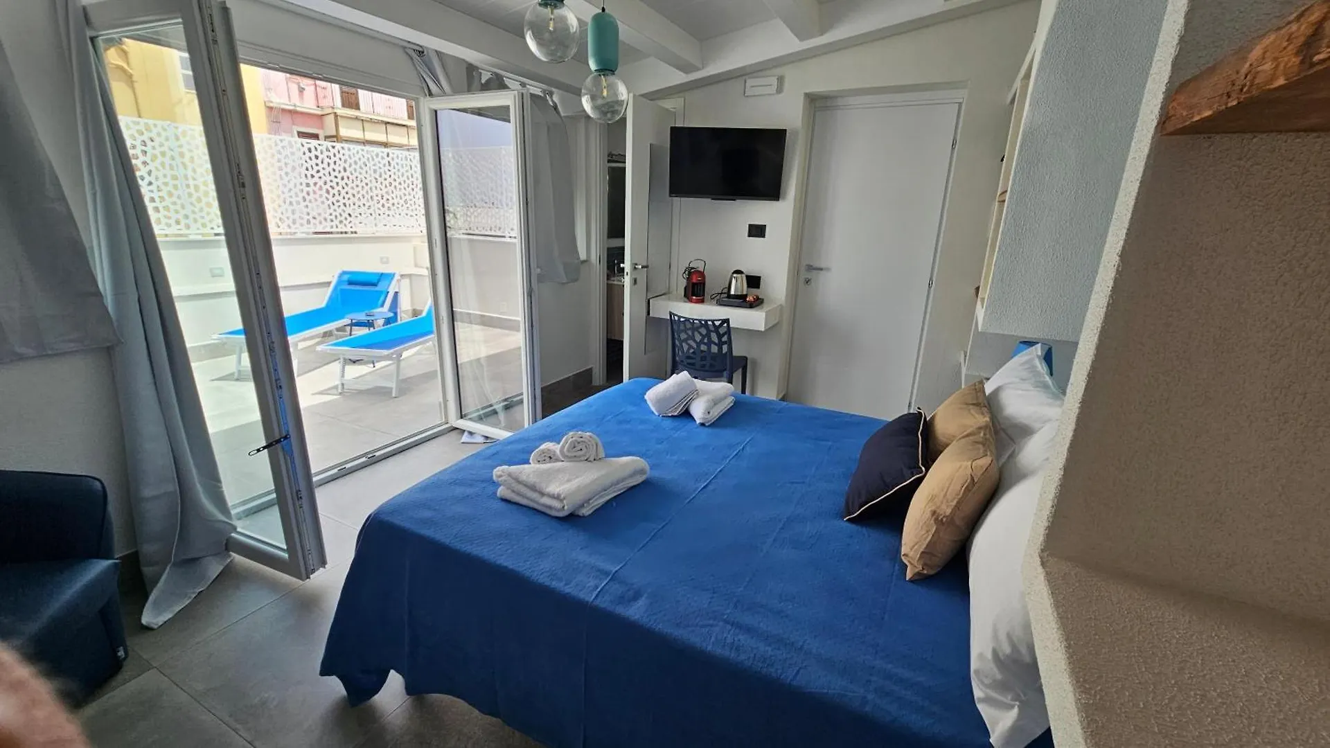 Panhouse Bed & Breakfast Palermo