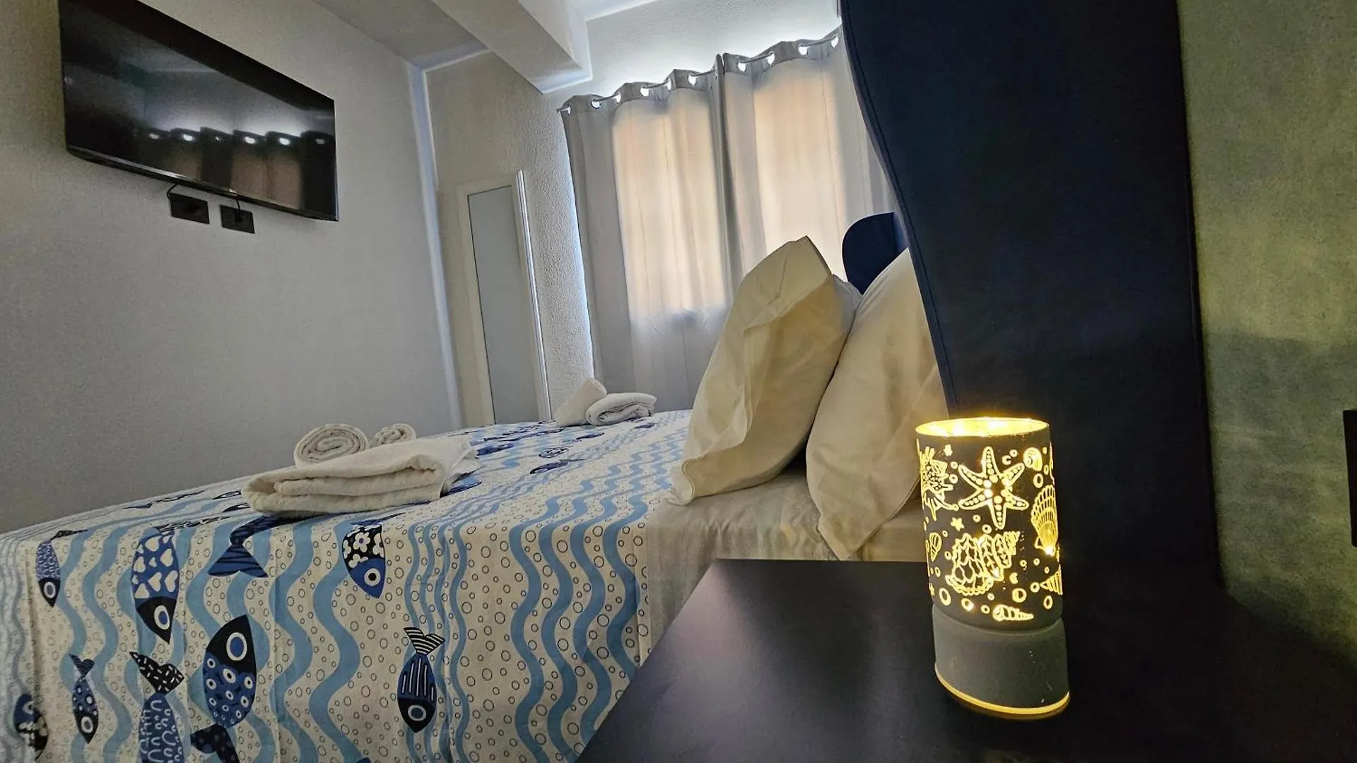 Panhouse Bed & Breakfast Palermo