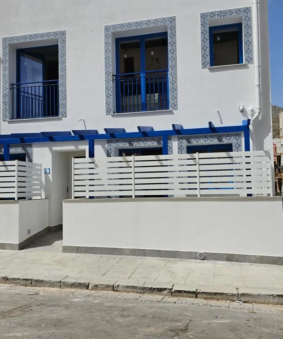 Panhouse Bed & Breakfast Palermo 0*,  Italy