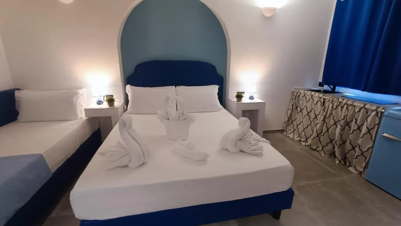 Panhouse Bed & Breakfast Palermo