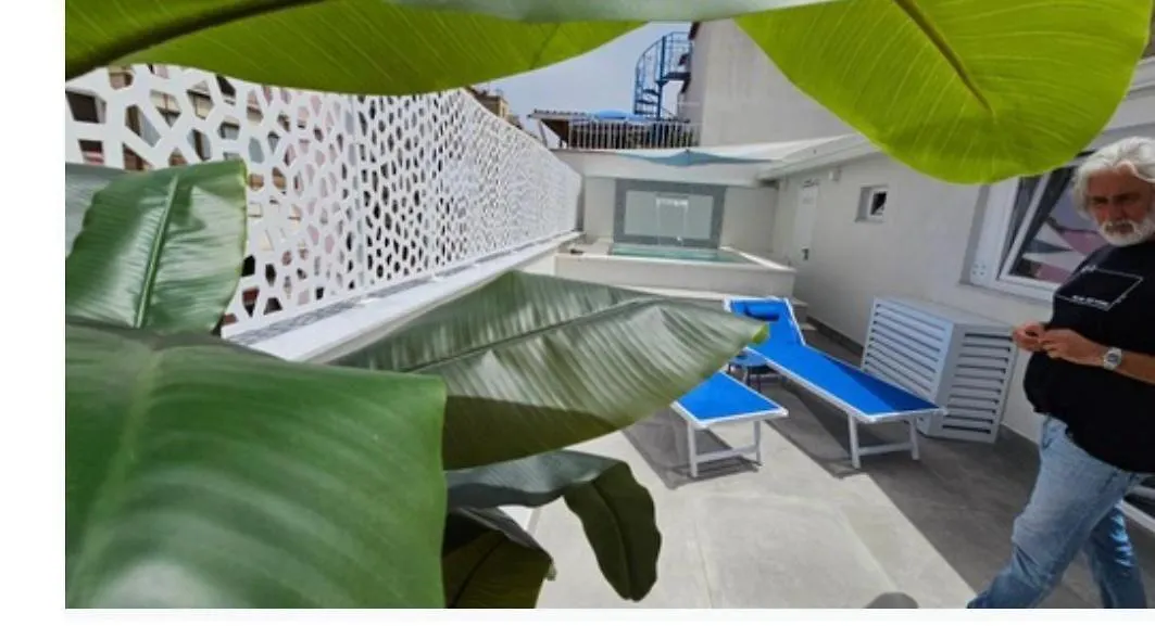 Panhouse Bed & Breakfast Palermo