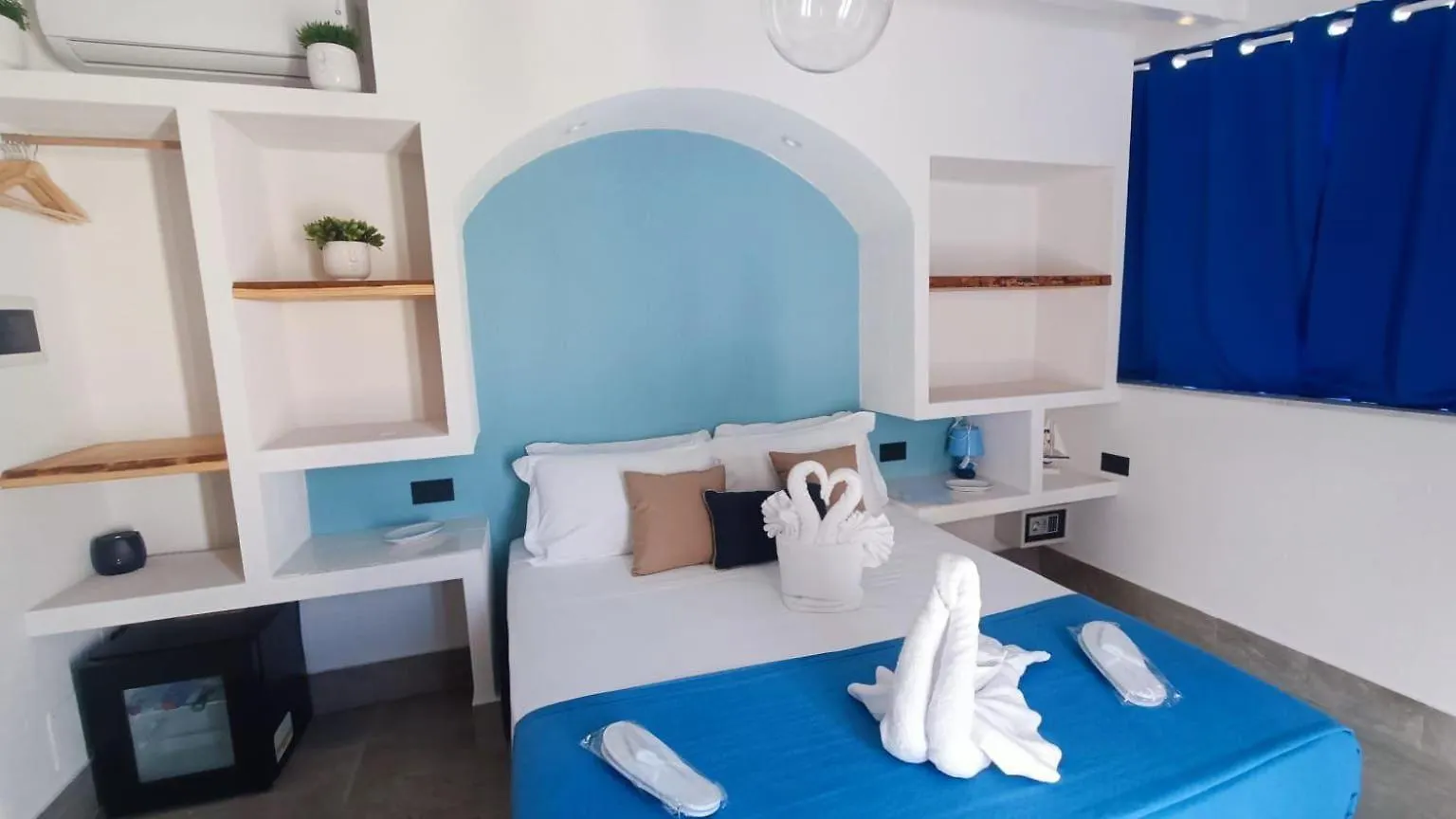 Panhouse Bed & Breakfast Palermo