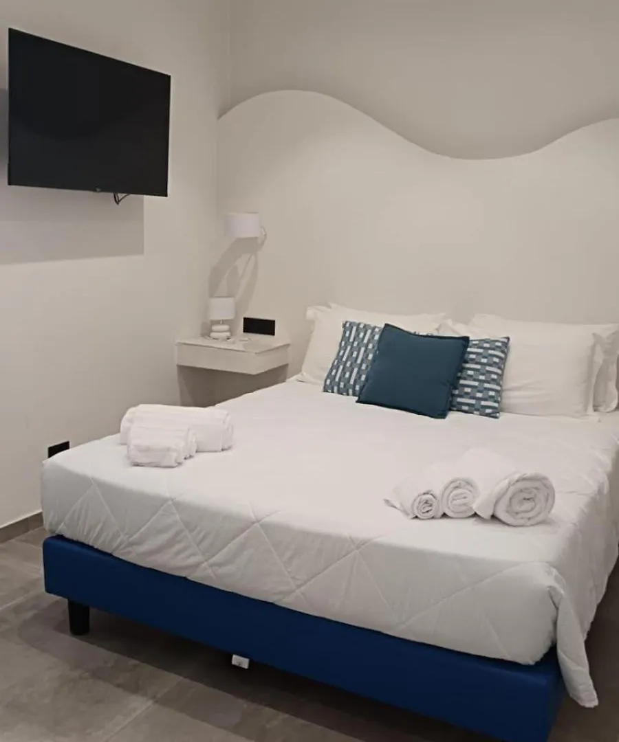 Panhouse Bed & Breakfast Palermo