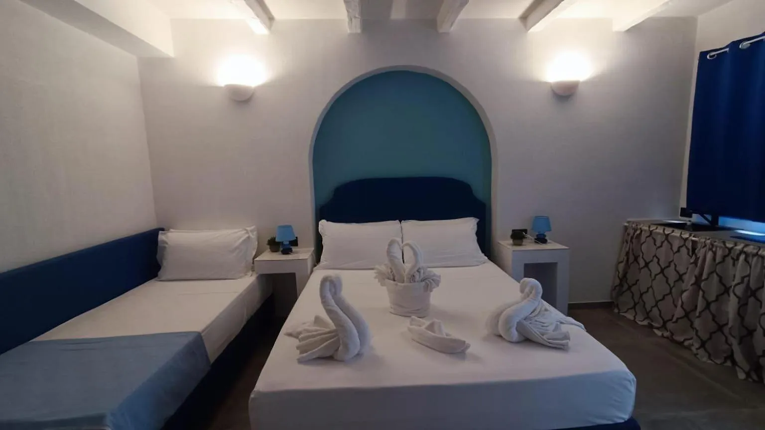 Panhouse Bed & Breakfast Palermo