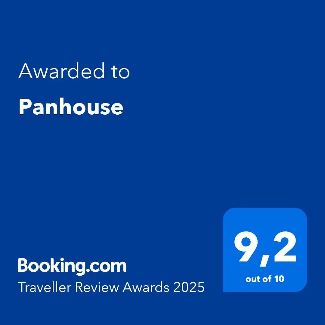 Panhouse Bed & Breakfast Palermo