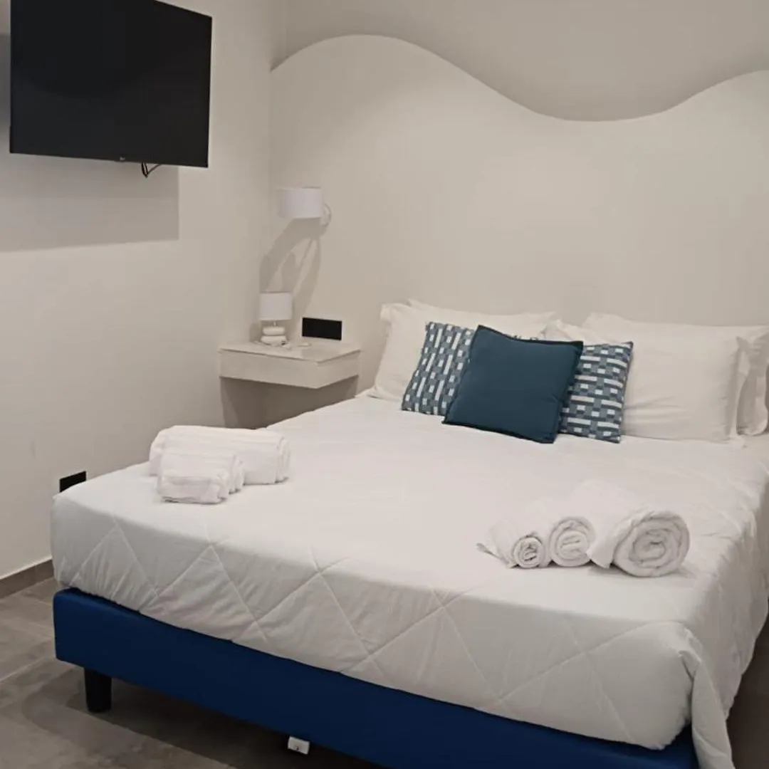 Panhouse Bed & Breakfast Palermo