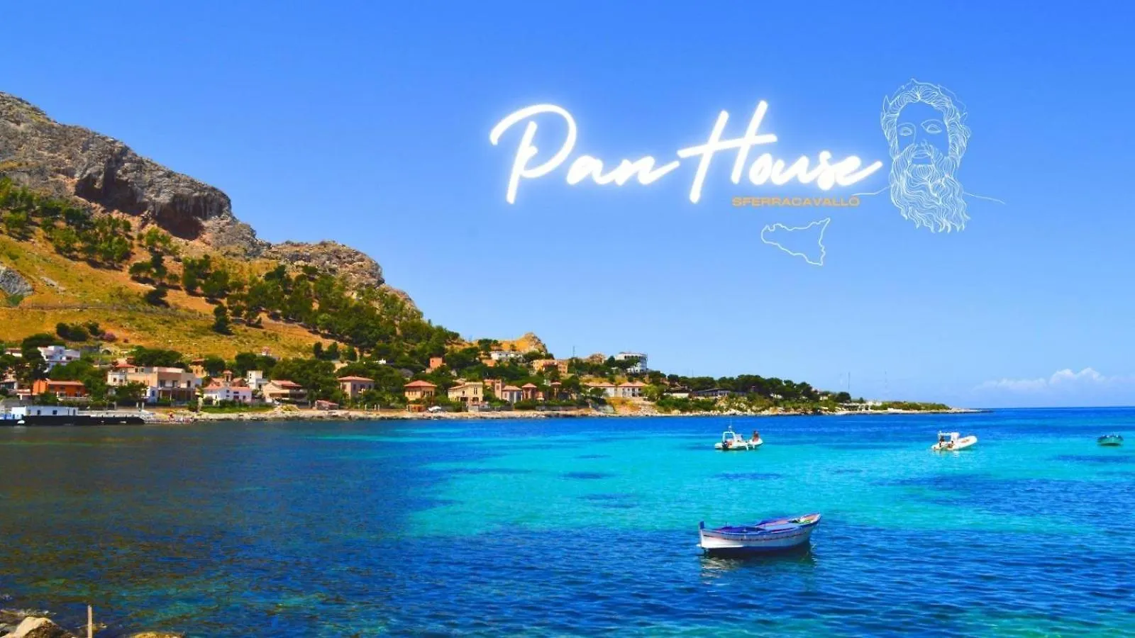 Panhouse Bed & Breakfast Palermo