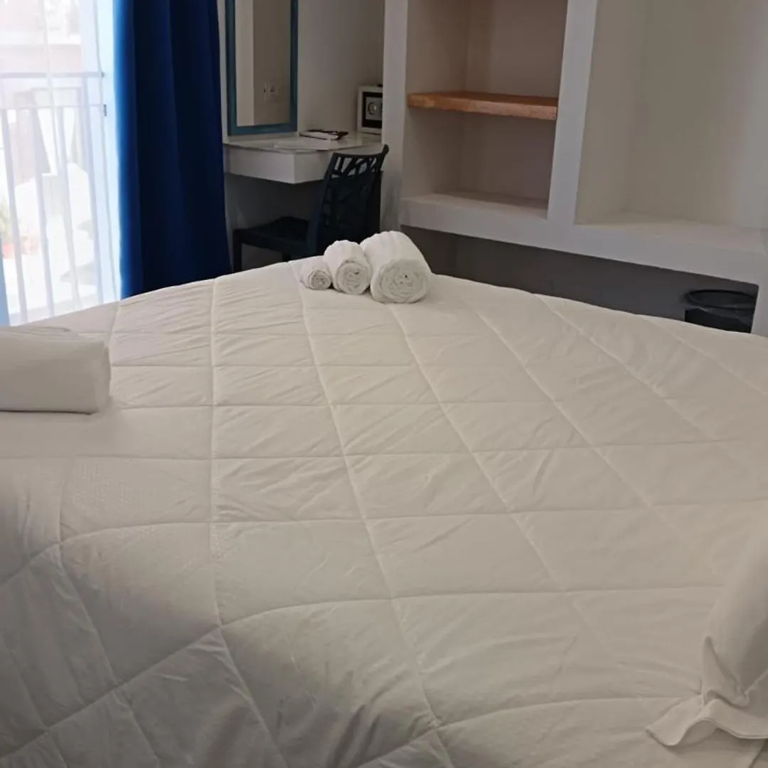 Panhouse Bed & Breakfast Palermo