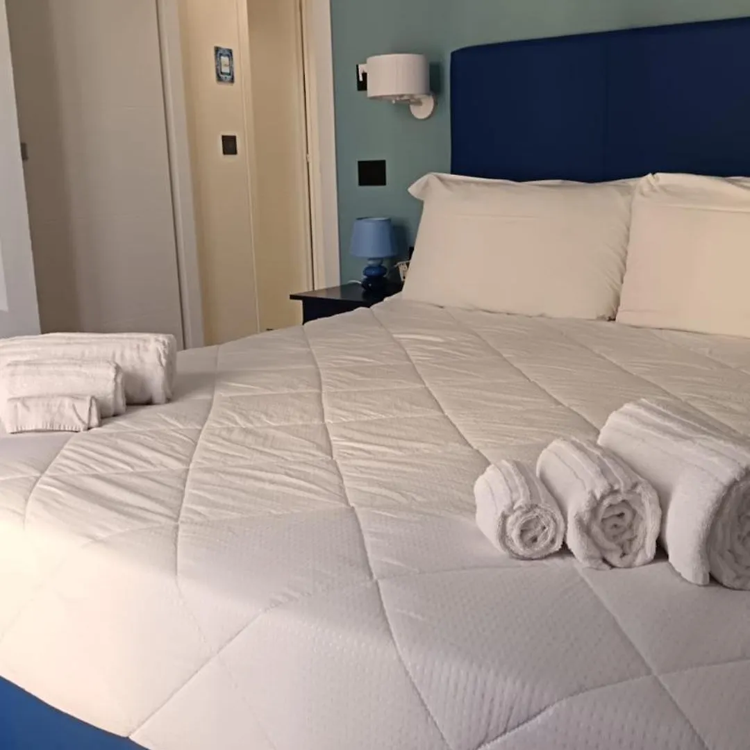 Panhouse Bed & Breakfast Palermo 0*,
