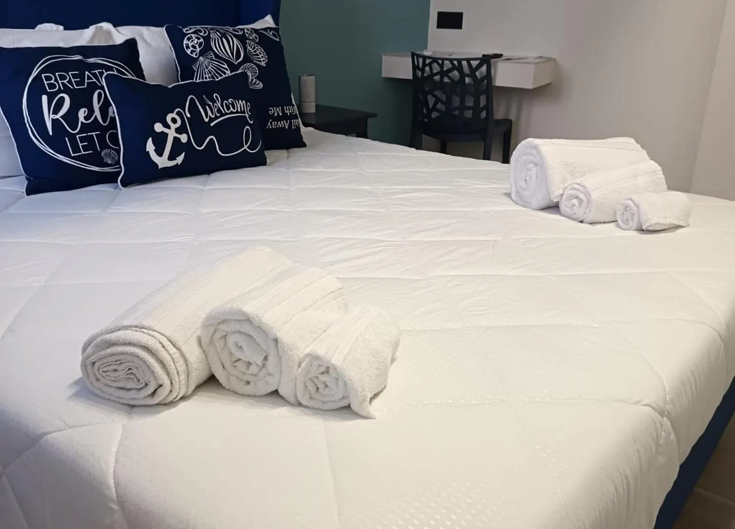 Panhouse Bed & Breakfast Palermo Italy