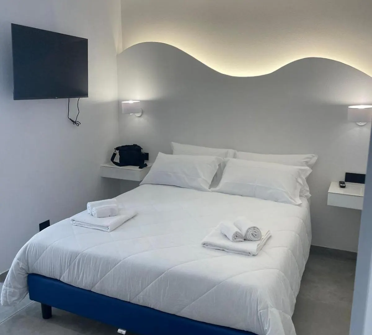 Panhouse Bed & Breakfast Palermo