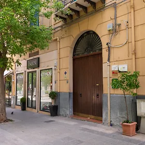 3* Bed & Breakfast Belmonte102 Esclusive
