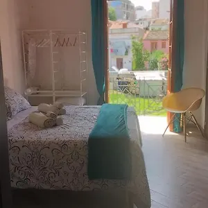 Bed and breakfast Enzo's, Palermo