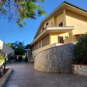Bed and breakfast Rosa, Palermo