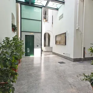 Palazzo Gallo Apartamento