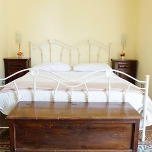 Bed and breakfast Le Porte Di, Palermo