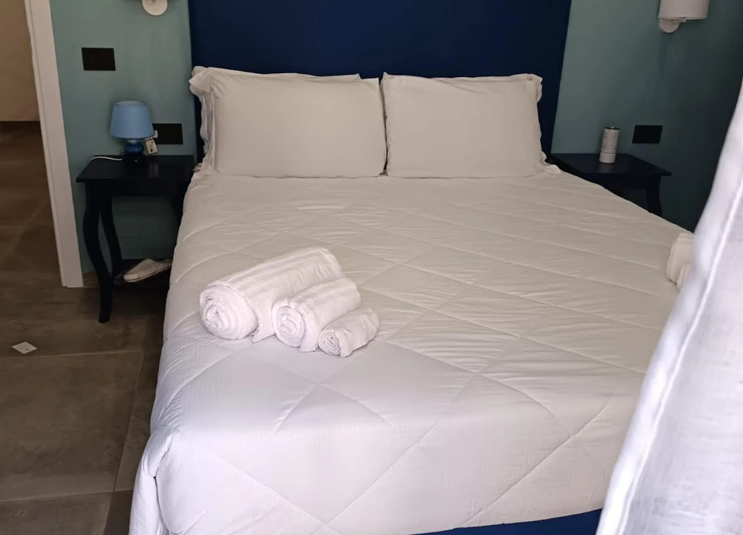 Panhouse Bed & Breakfast Palermo