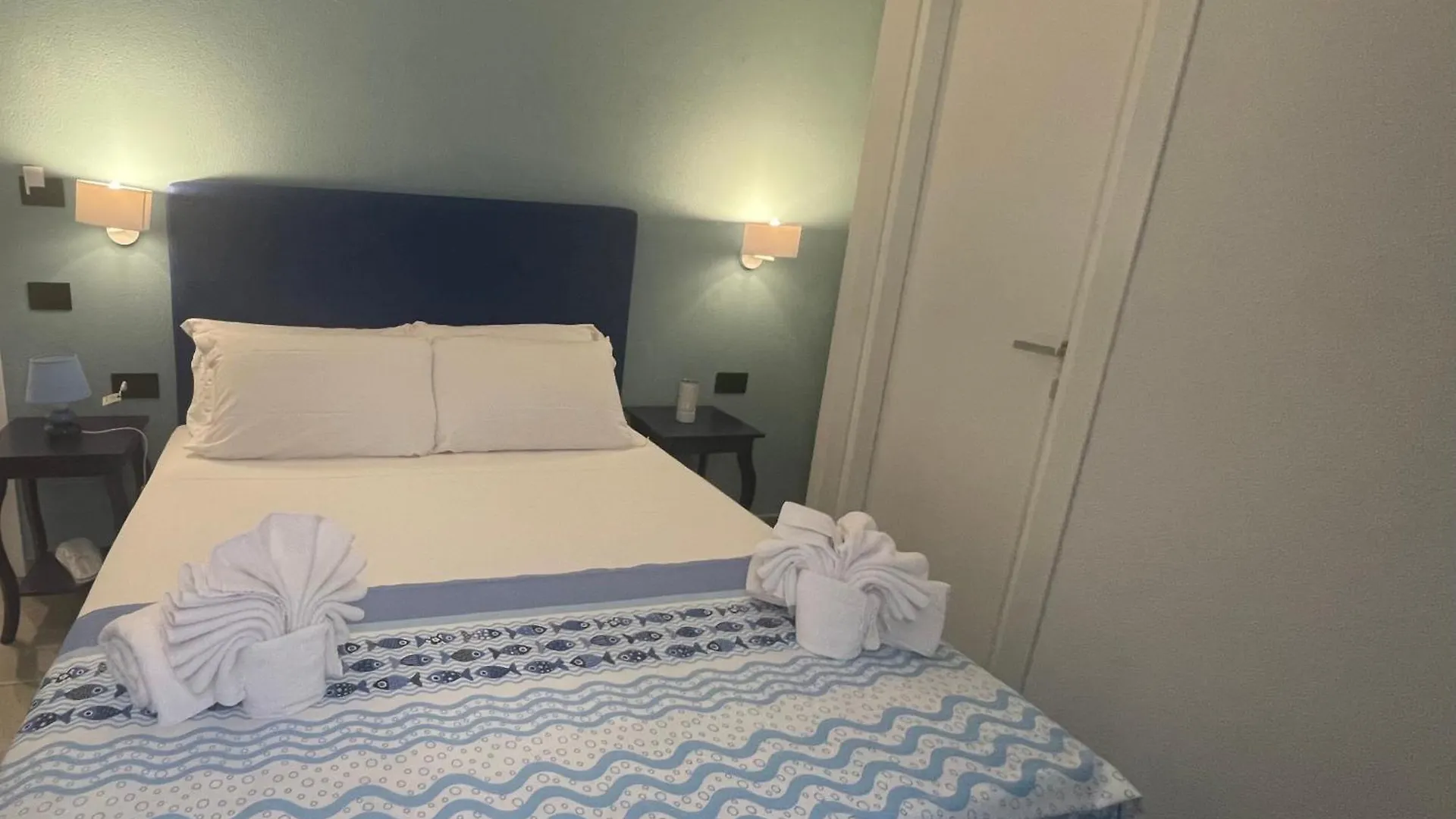 Panhouse Bed & Breakfast Palermo