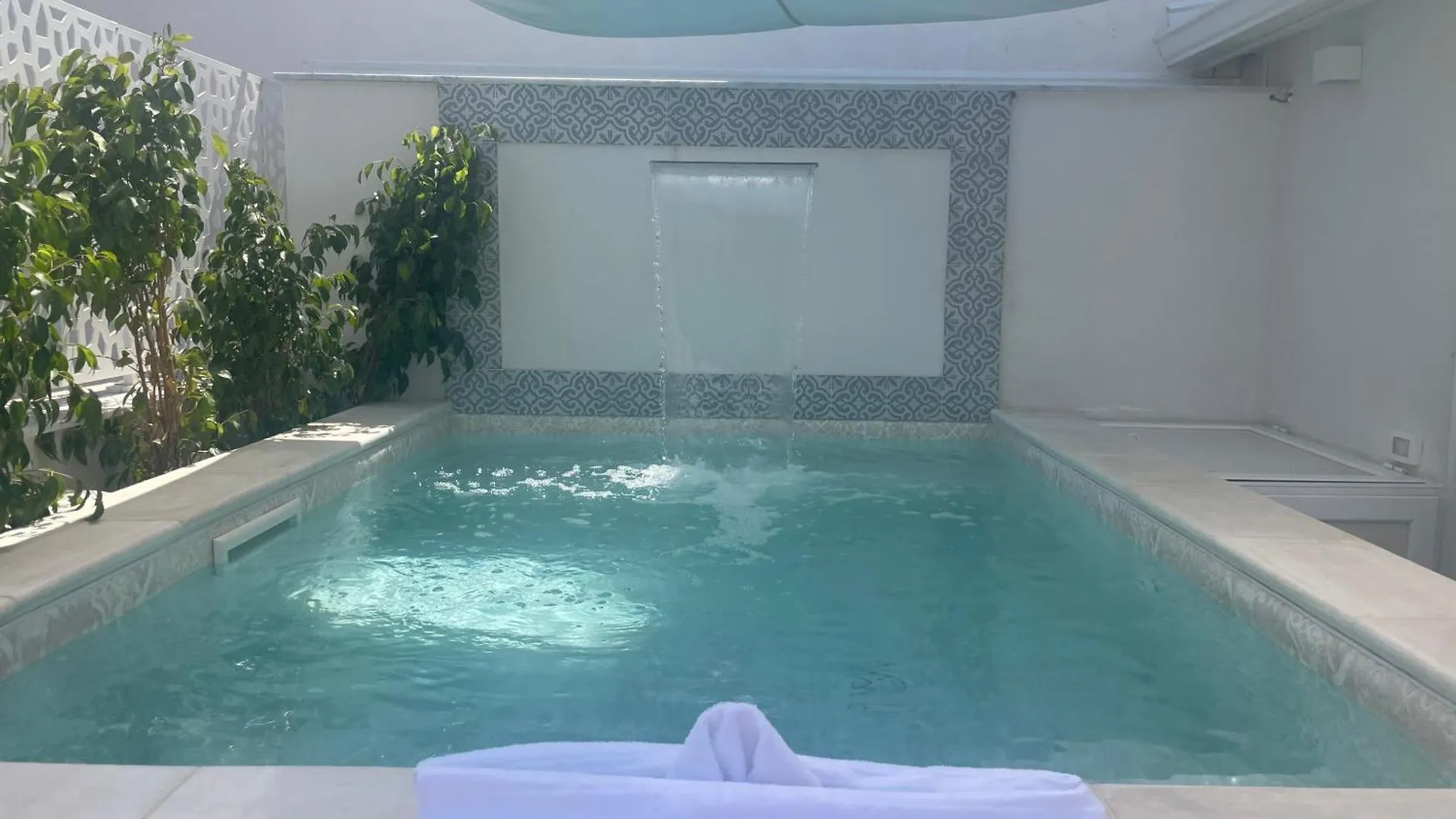Panhouse Bed & Breakfast Palermo