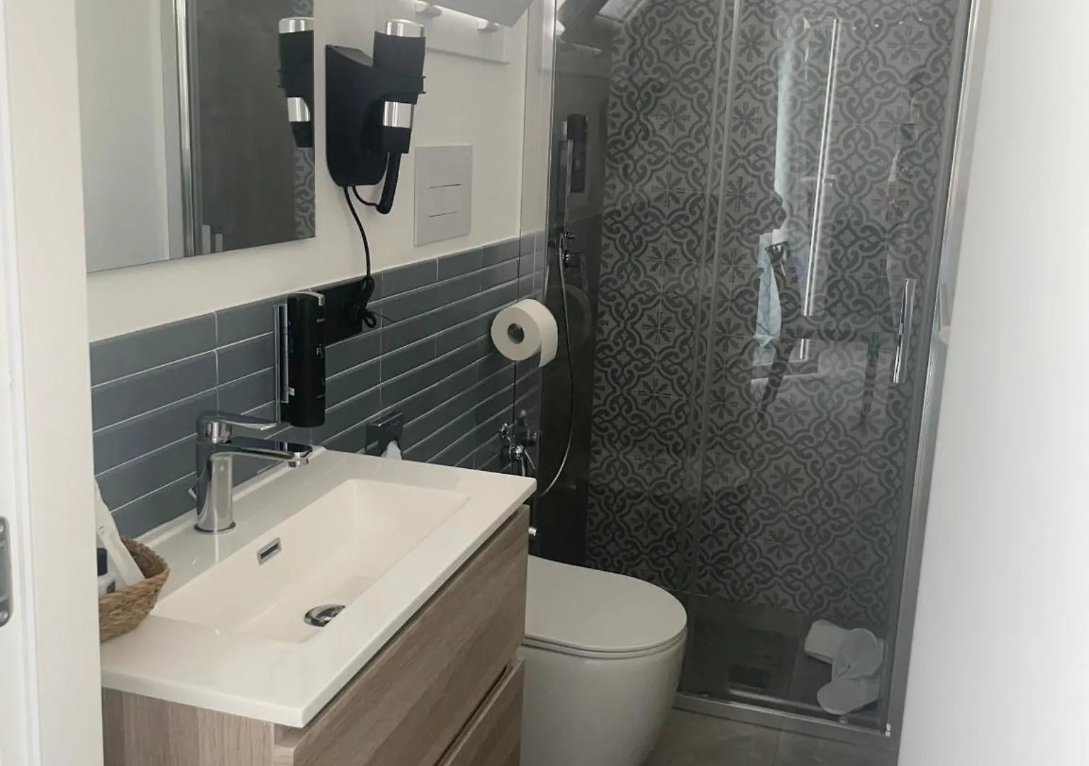 Panhouse Bed & Breakfast Palermo