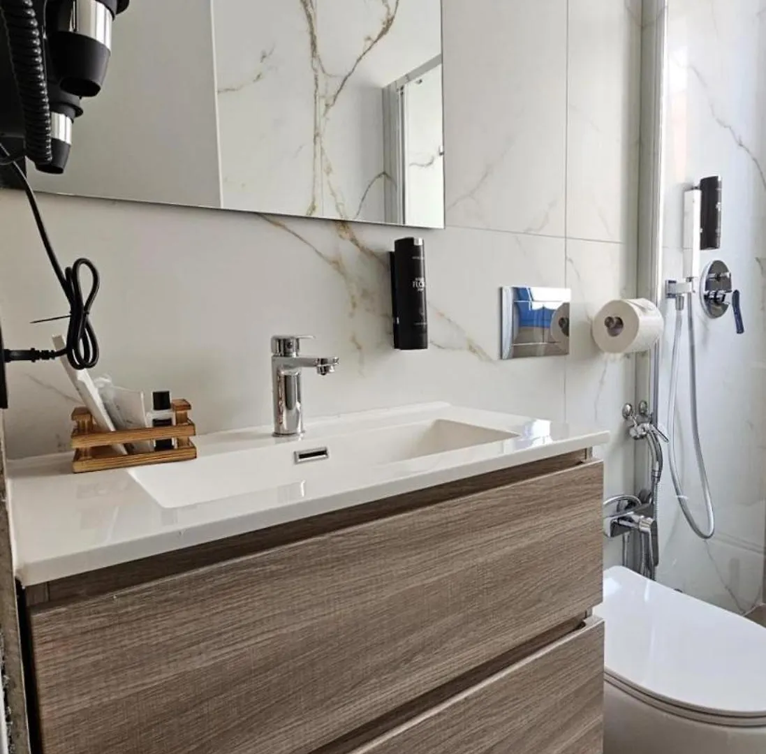 Panhouse Bed & Breakfast Palermo