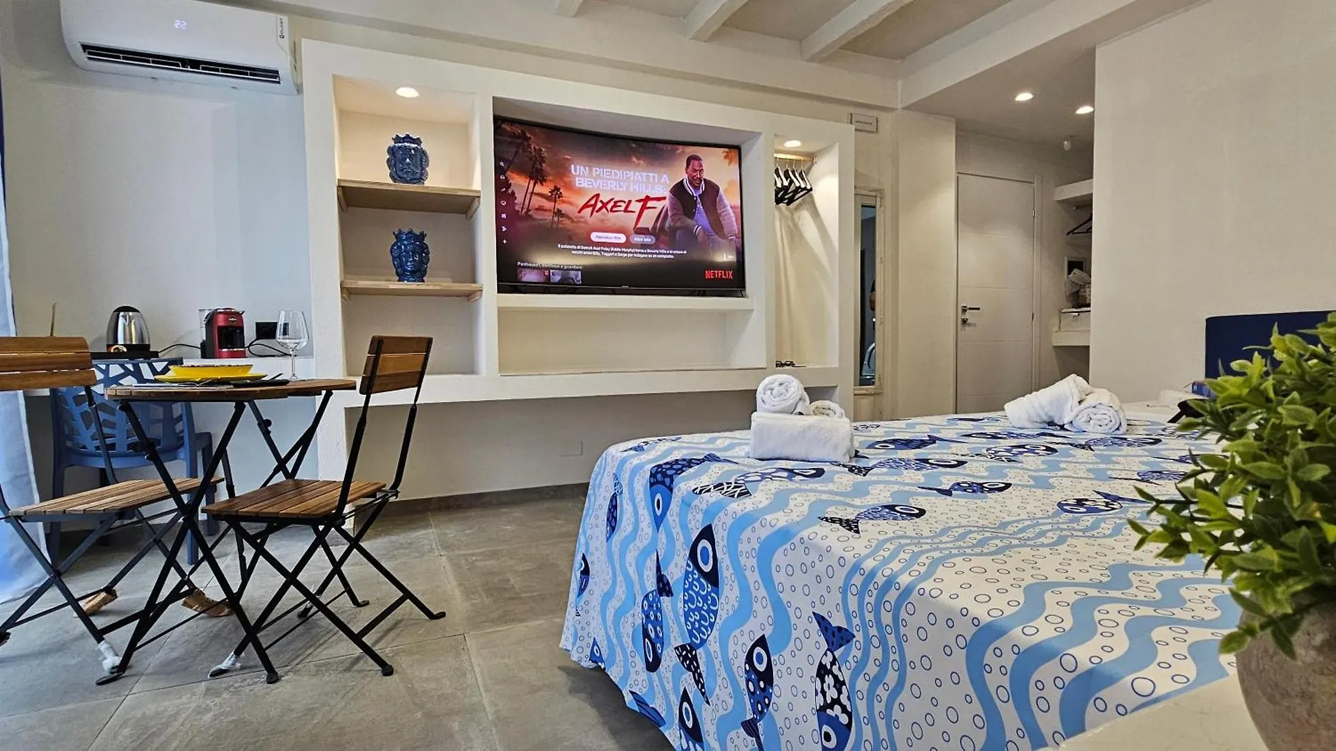 Panhouse Bed & Breakfast Palermo 0*,  Italy
