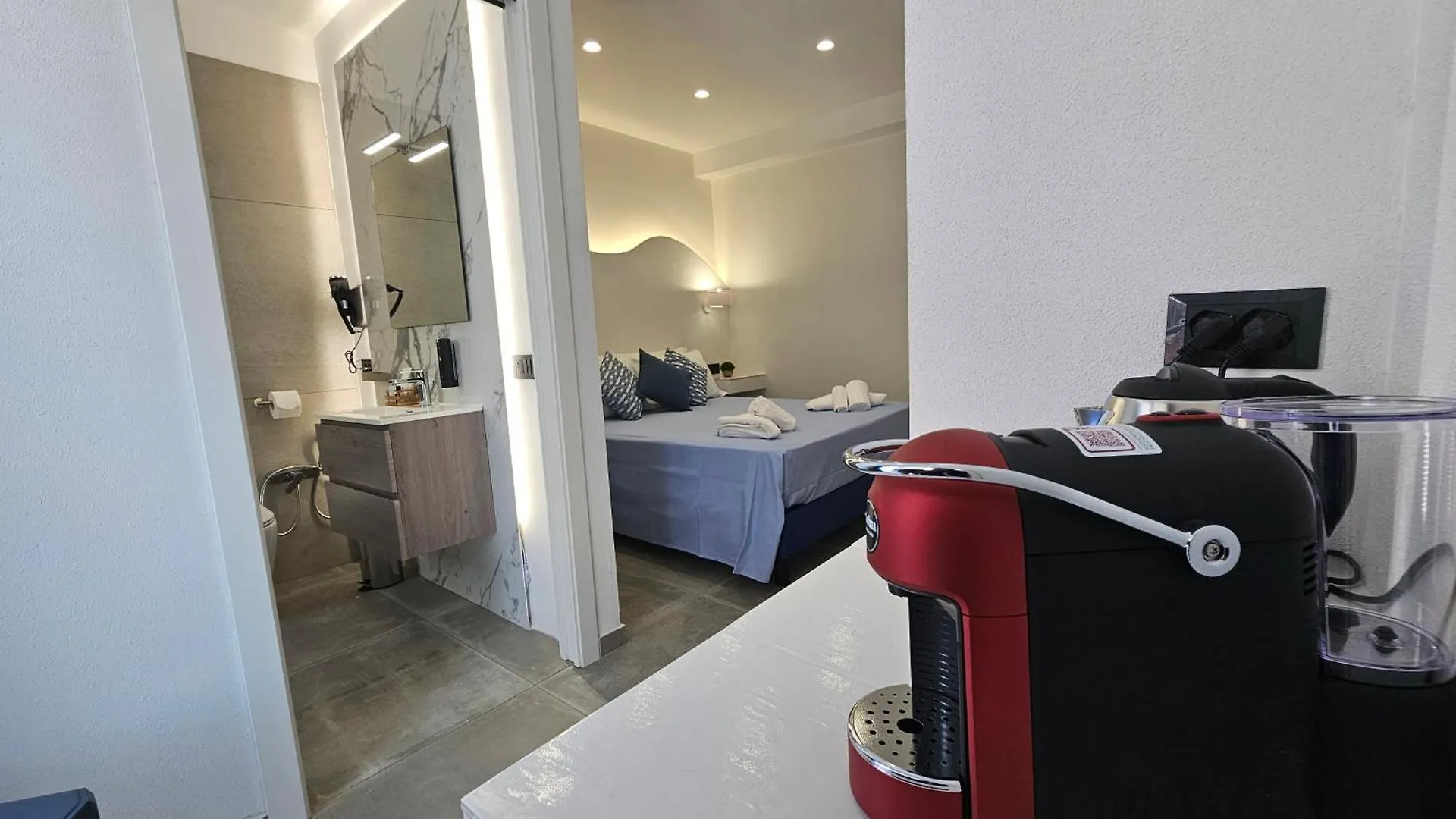 Panhouse Bed & Breakfast Palermo
