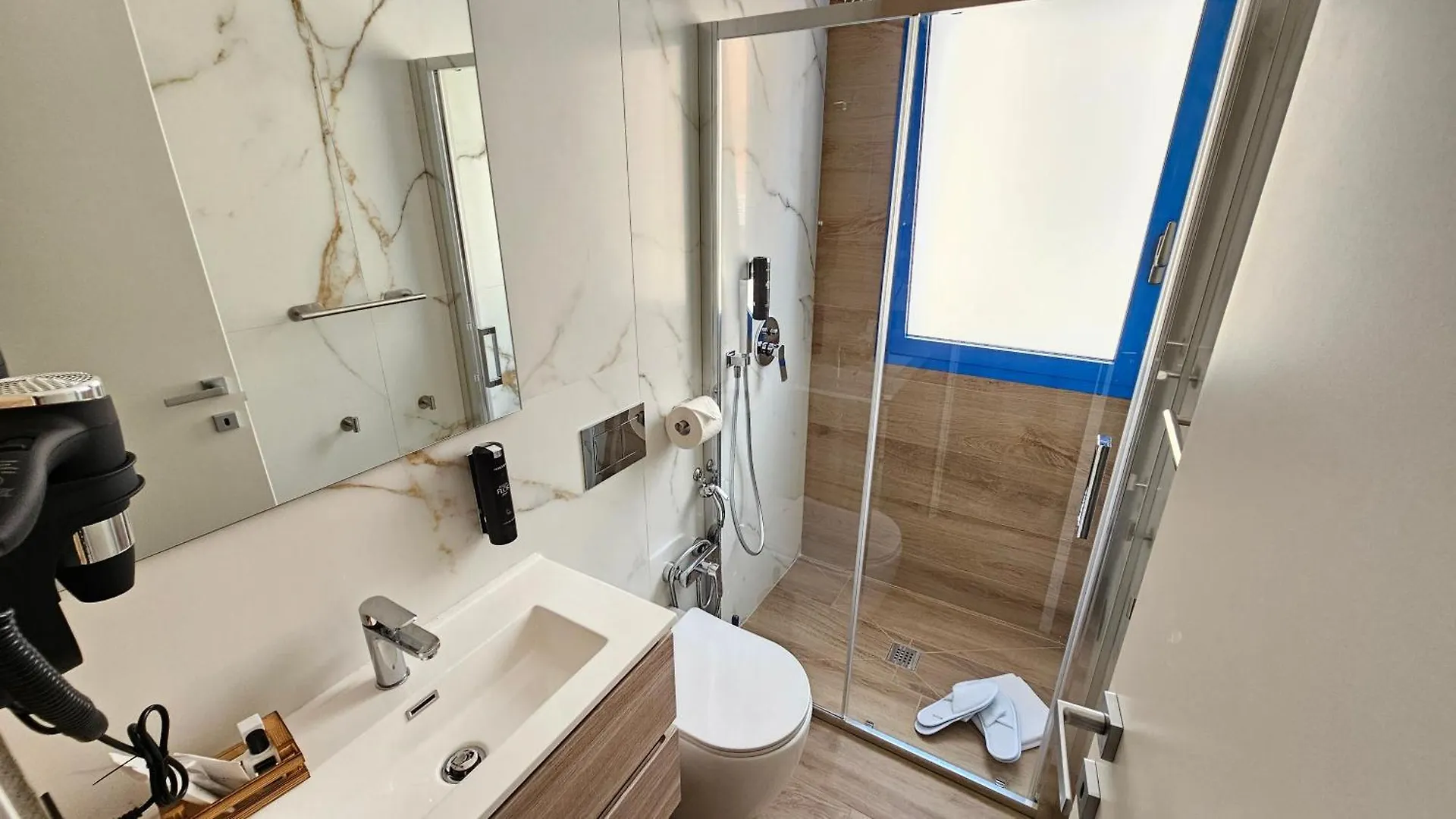 Panhouse Bed & Breakfast Palermo 0*,