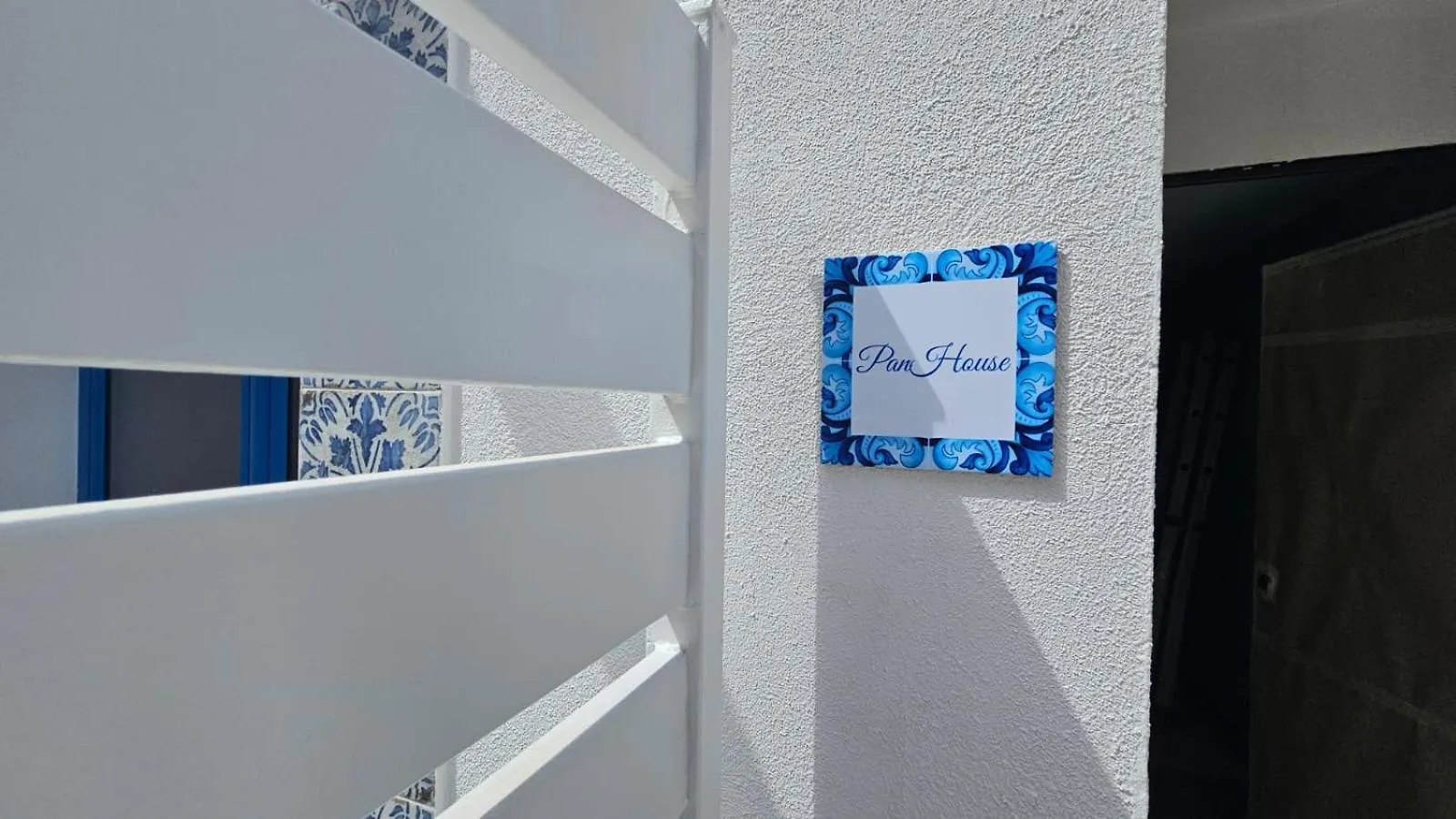 Panhouse Bed & Breakfast Palermo Italy