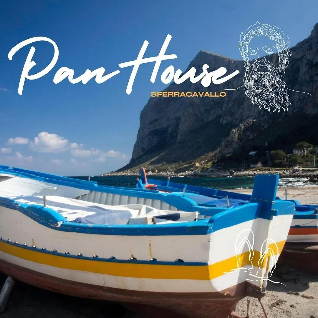 Panhouse Bed & Breakfast Palermo