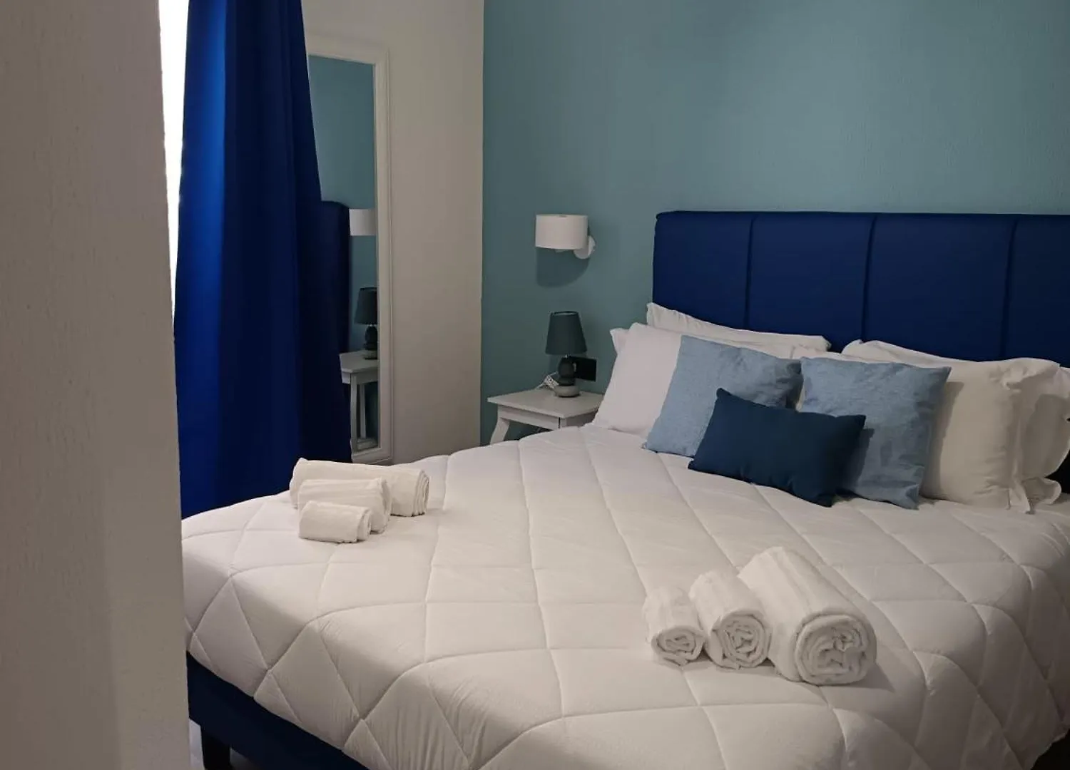 Panhouse Bed & Breakfast Palermo 0*,  Italy