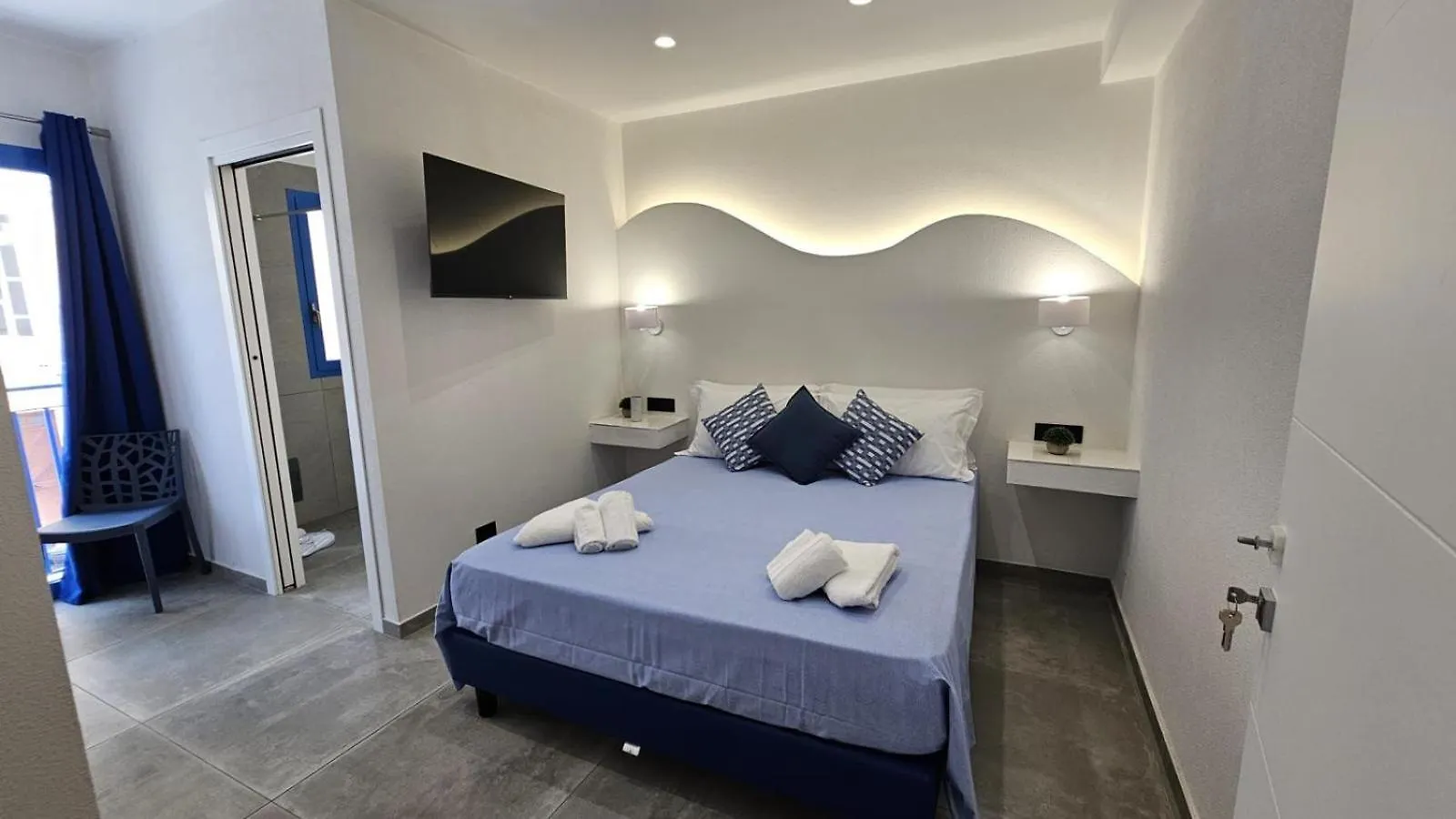 Panhouse Bed & Breakfast Palermo 0*,